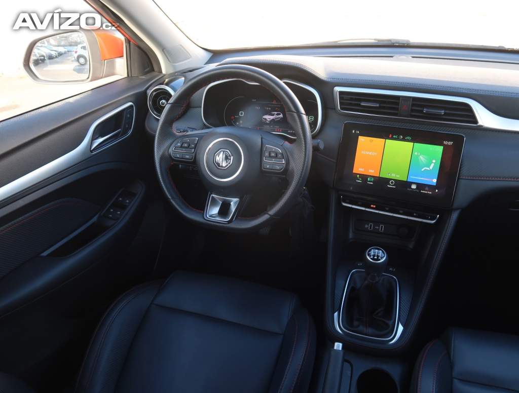 Foto inzerátu MG ZS SUV 1.5