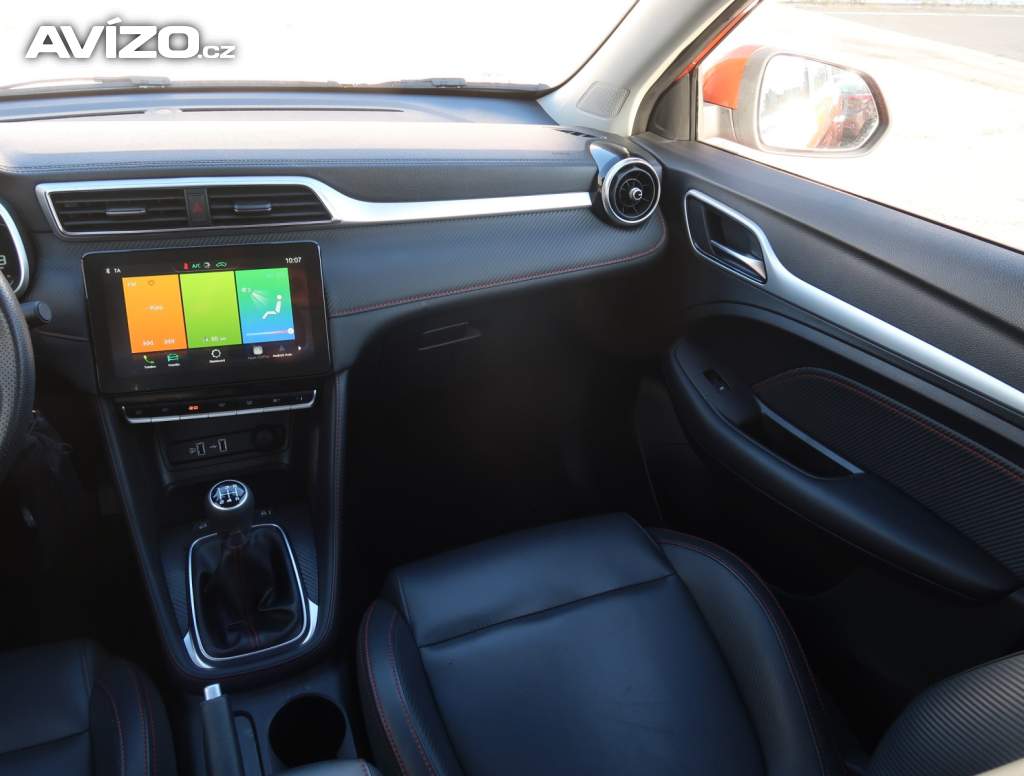 Foto inzerátu MG ZS SUV 1.5