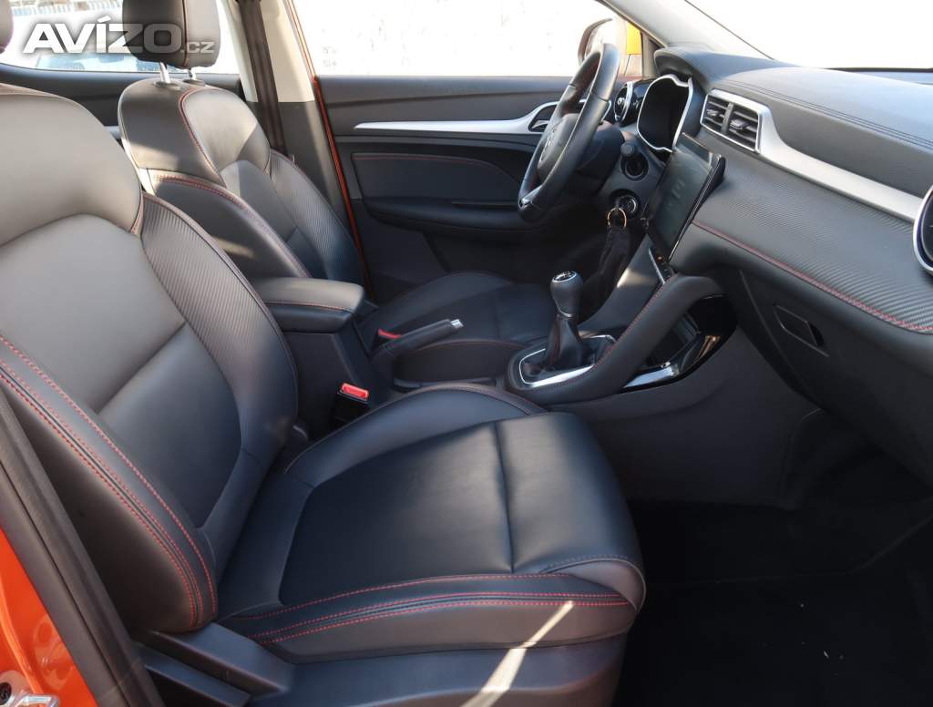 Foto inzerátu MG ZS SUV 1.5