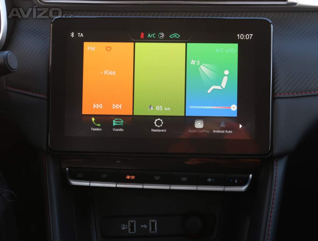 Foto inzerátu MG ZS SUV 1.5