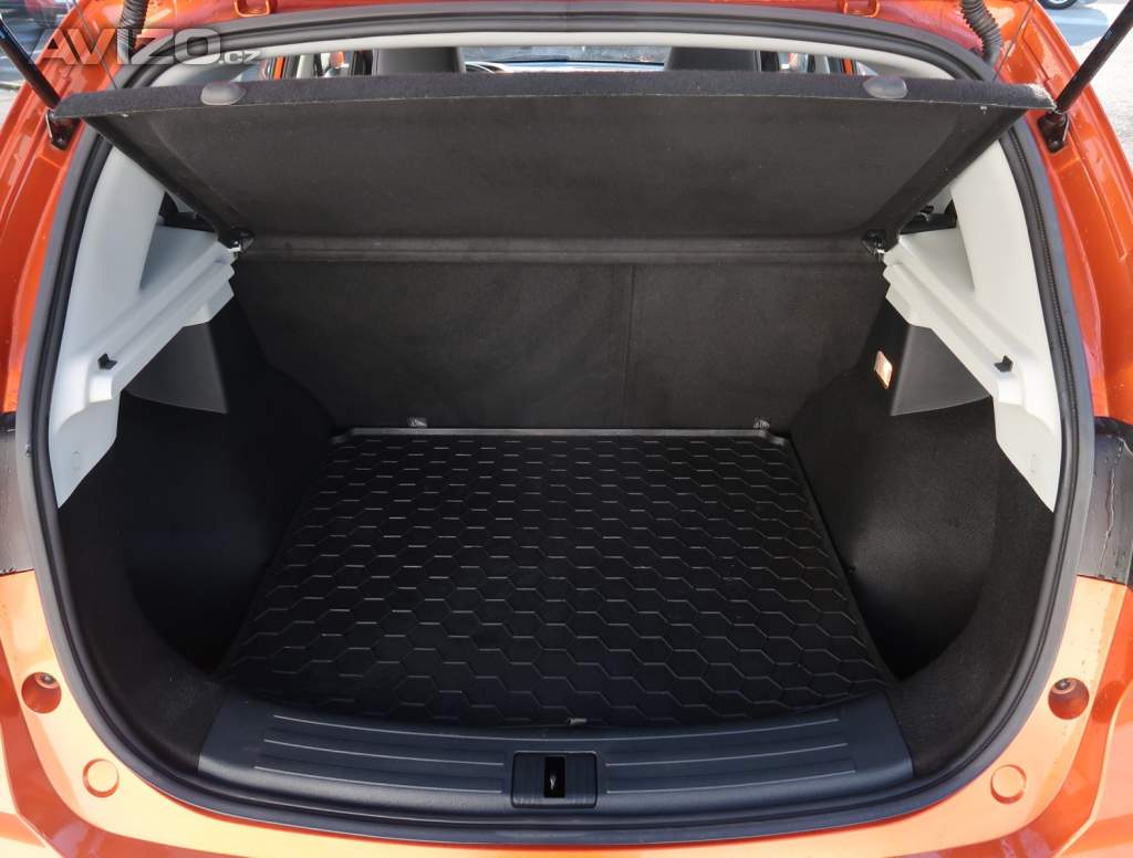 Foto inzerátu MG ZS SUV 1.5