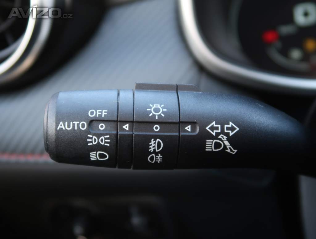 Foto inzerátu MG ZS SUV 1.5