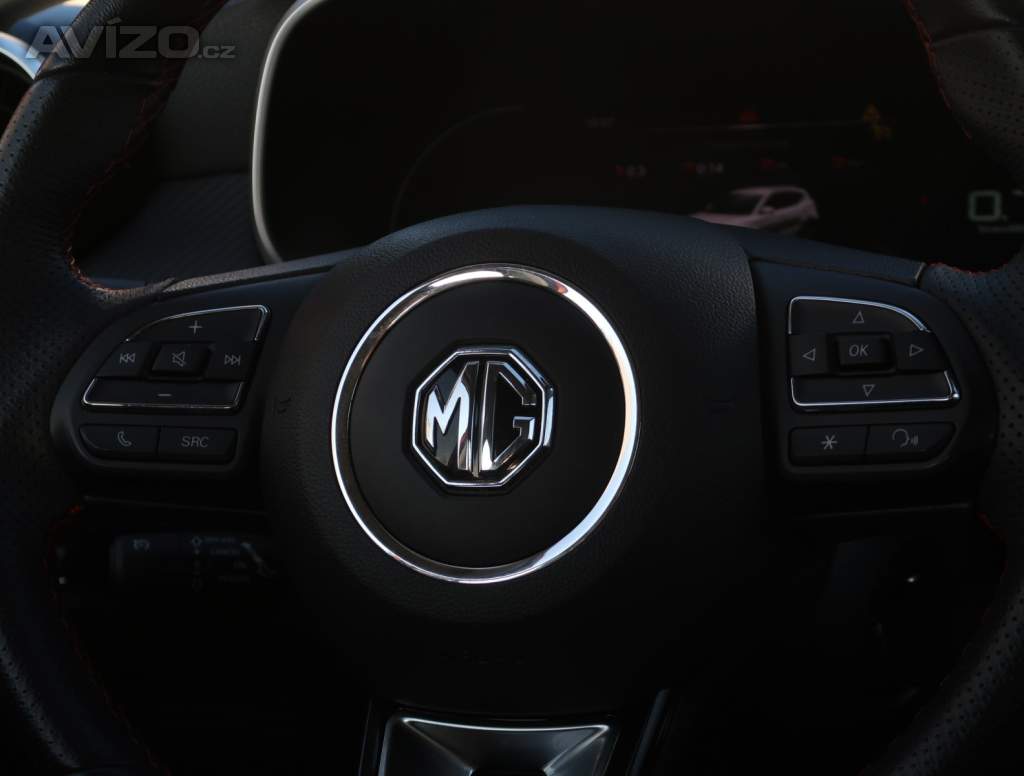 Foto inzerátu MG ZS SUV 1.5