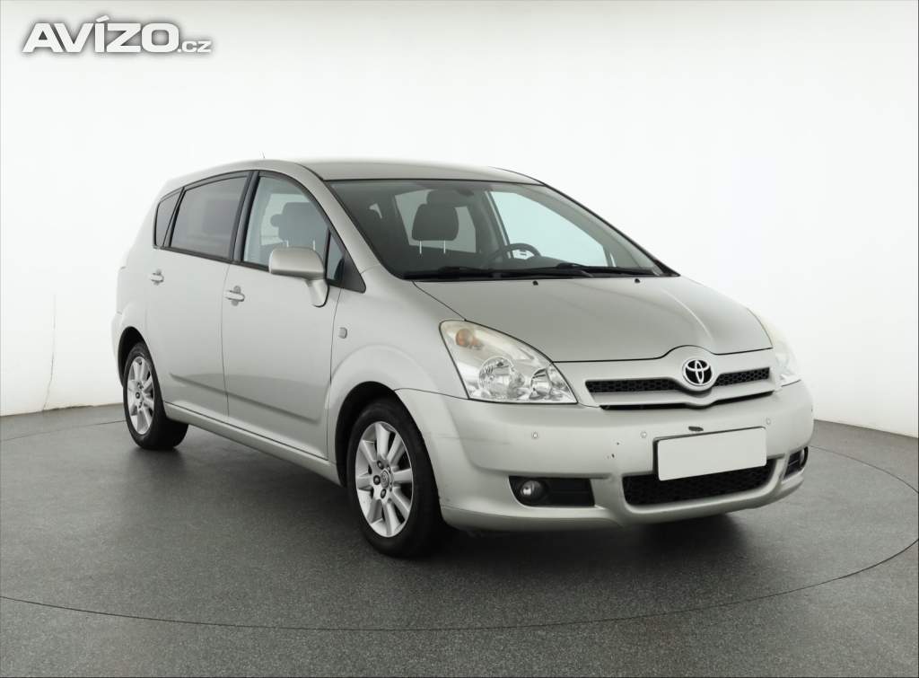 Toyota Corolla 2.2 D-4D