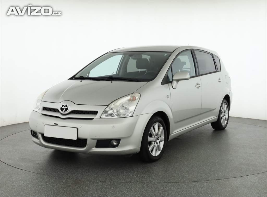 Foto inzerátu Toyota Corolla 2.2 D-4D