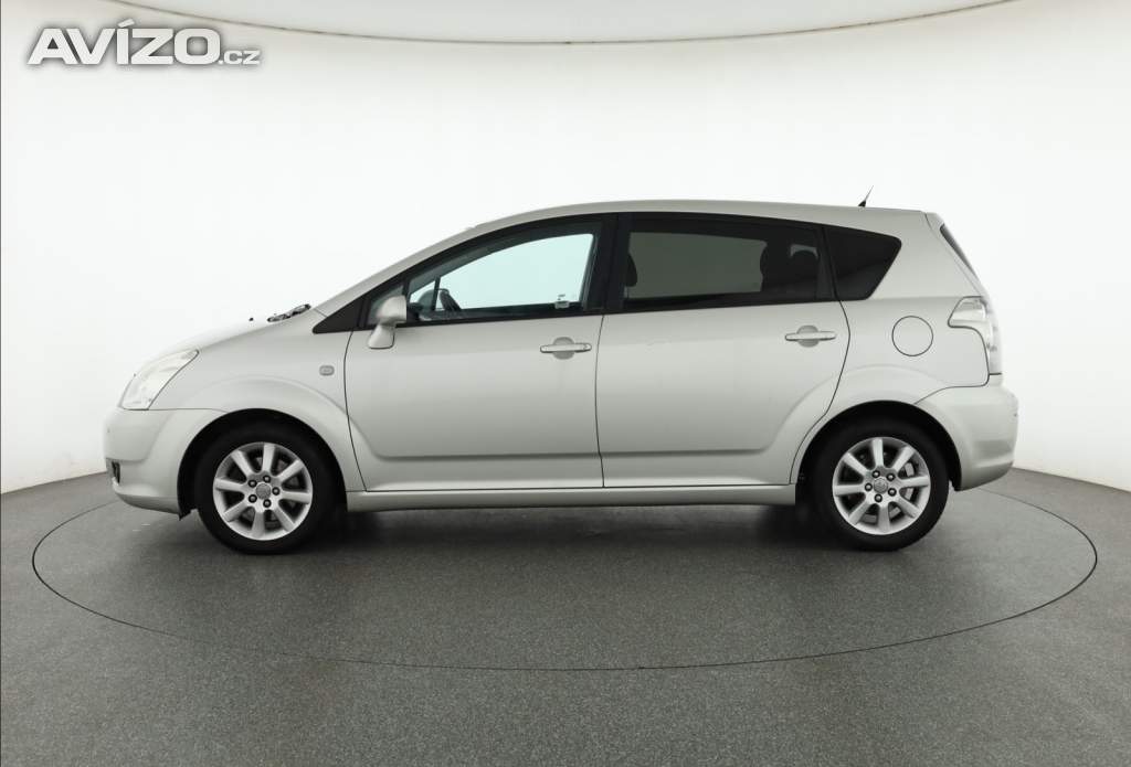 Foto inzerátu Toyota Corolla 2.2 D-4D