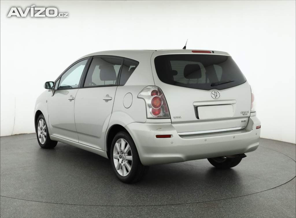 Foto inzerátu Toyota Corolla 2.2 D-4D