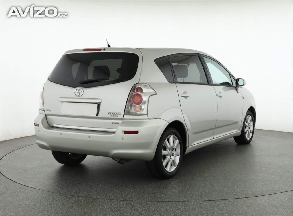 Foto inzerátu Toyota Corolla 2.2 D-4D