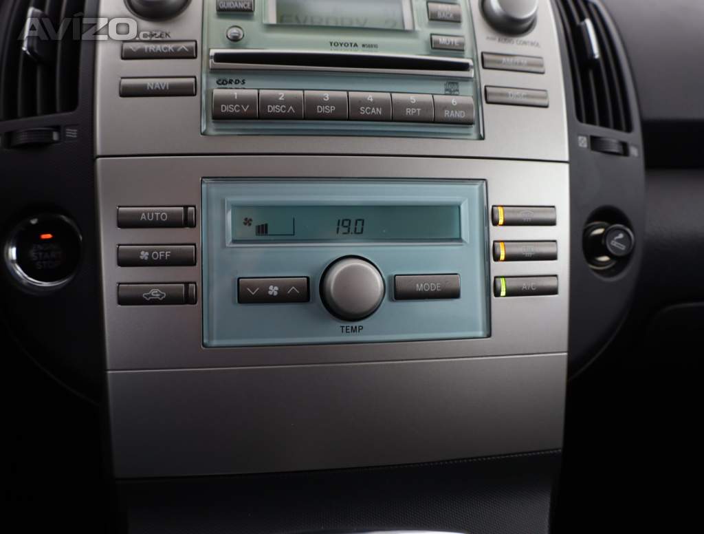 Foto inzerátu Toyota Corolla 2.2 D-4D