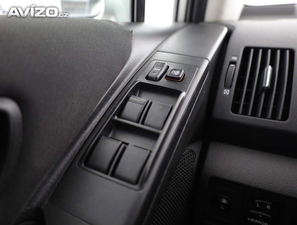 Foto inzerátu Toyota Corolla 2.2 D-4D