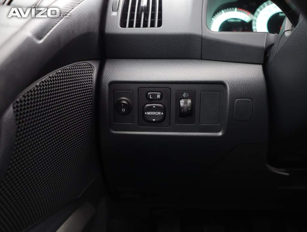 Foto inzerátu Toyota Corolla 2.2 D-4D