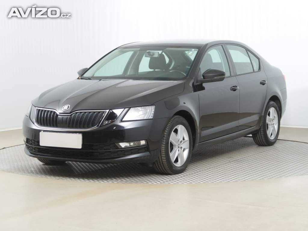 Foto inzerátu Škoda Octavia 1.6 TDI