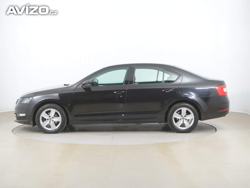 Foto inzerátu Škoda Octavia 1.6 TDI