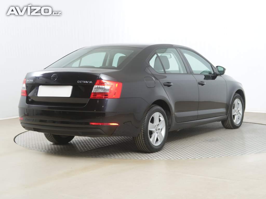 Foto inzerátu Škoda Octavia 1.6 TDI