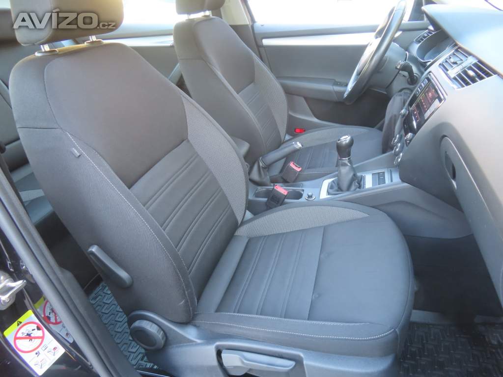 Foto inzerátu Škoda Octavia 1.6 TDI