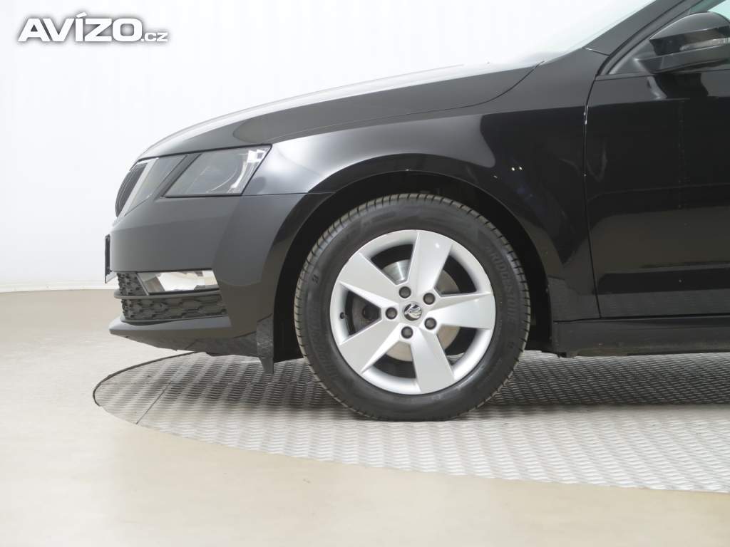Foto inzerátu Škoda Octavia 1.6 TDI