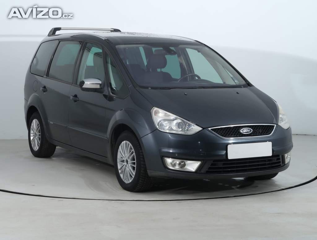 Ford Galaxy 2.0 TDCi