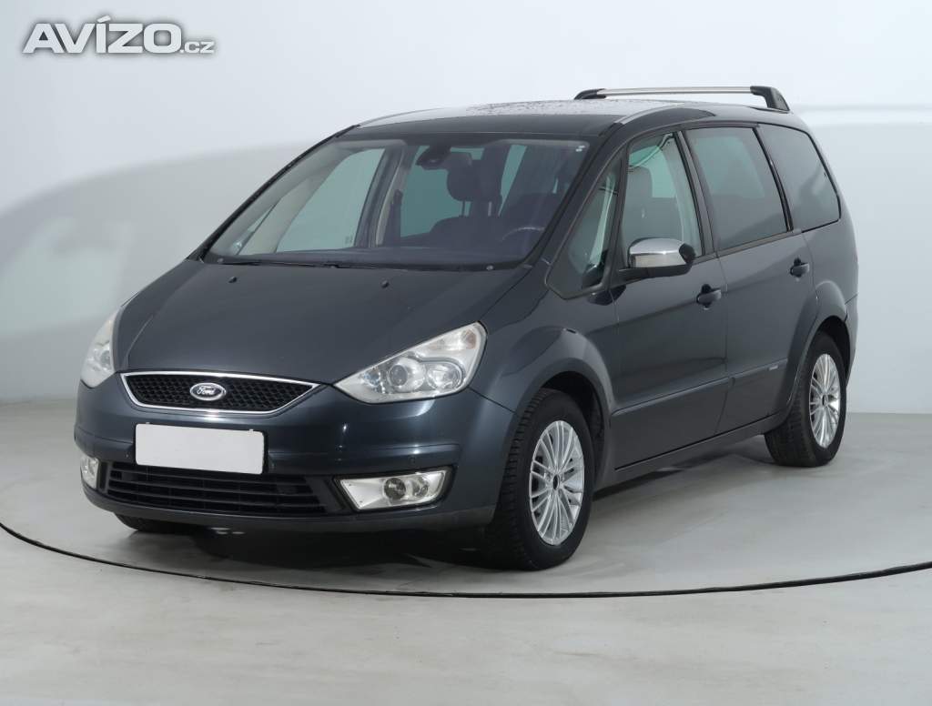Foto inzerátu Ford Galaxy 2.0 TDCi