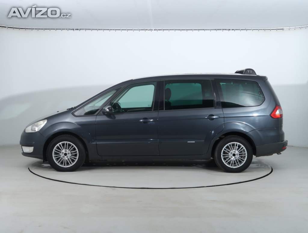 Foto inzerátu Ford Galaxy 2.0 TDCi