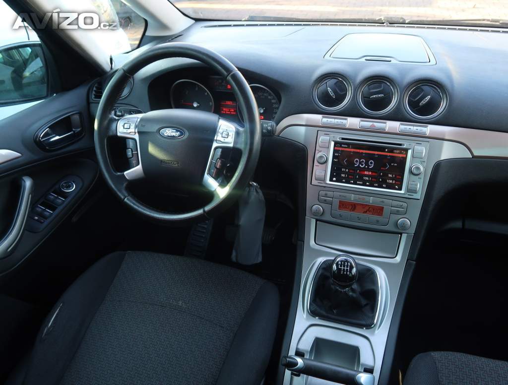 Foto inzerátu Ford Galaxy 2.0 TDCi