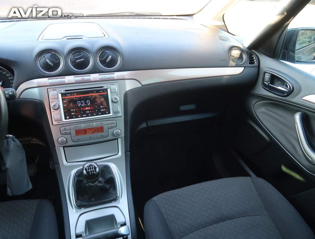 Foto inzerátu Ford Galaxy 2.0 TDCi