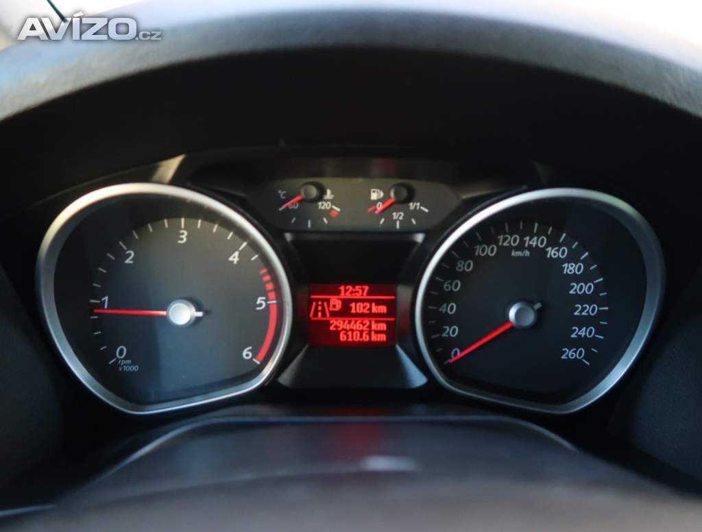 Foto inzerátu Ford Galaxy 2.0 TDCi