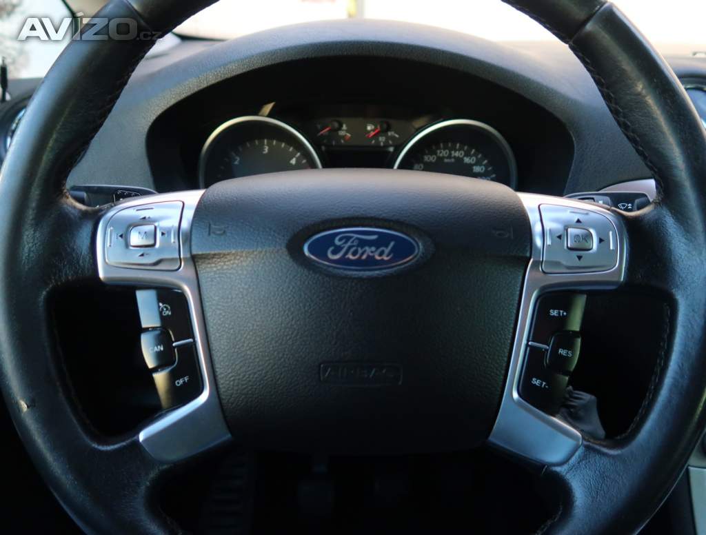 Foto inzerátu Ford Galaxy 2.0 TDCi