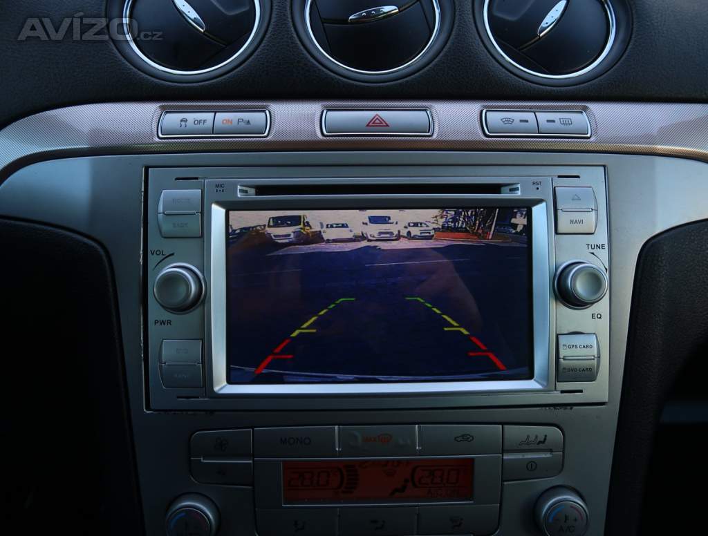 Foto inzerátu Ford Galaxy 2.0 TDCi