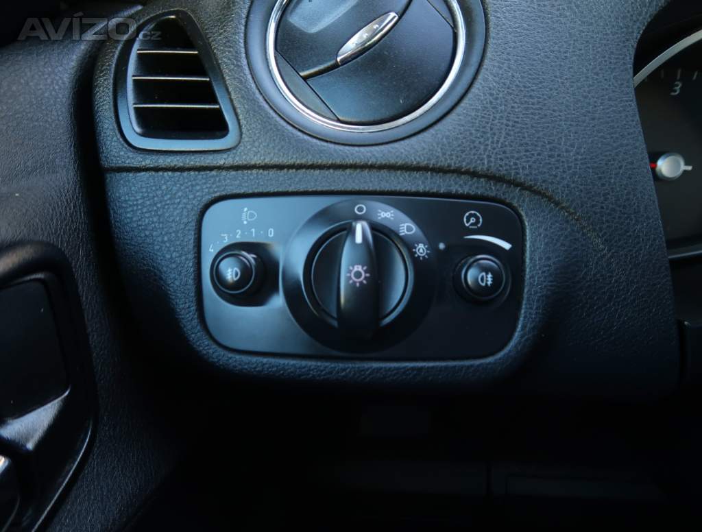 Foto inzerátu Ford Galaxy 2.0 TDCi