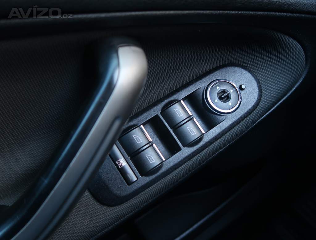 Foto inzerátu Ford Galaxy 2.0 TDCi