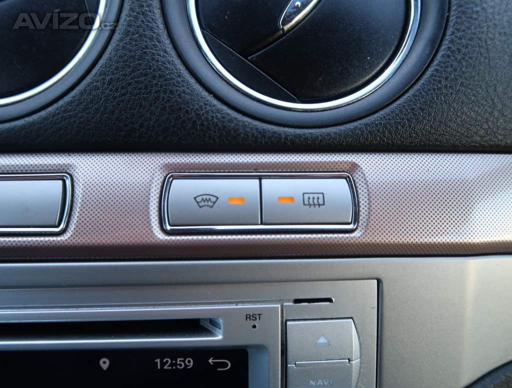 Foto inzerátu Ford Galaxy 2.0 TDCi