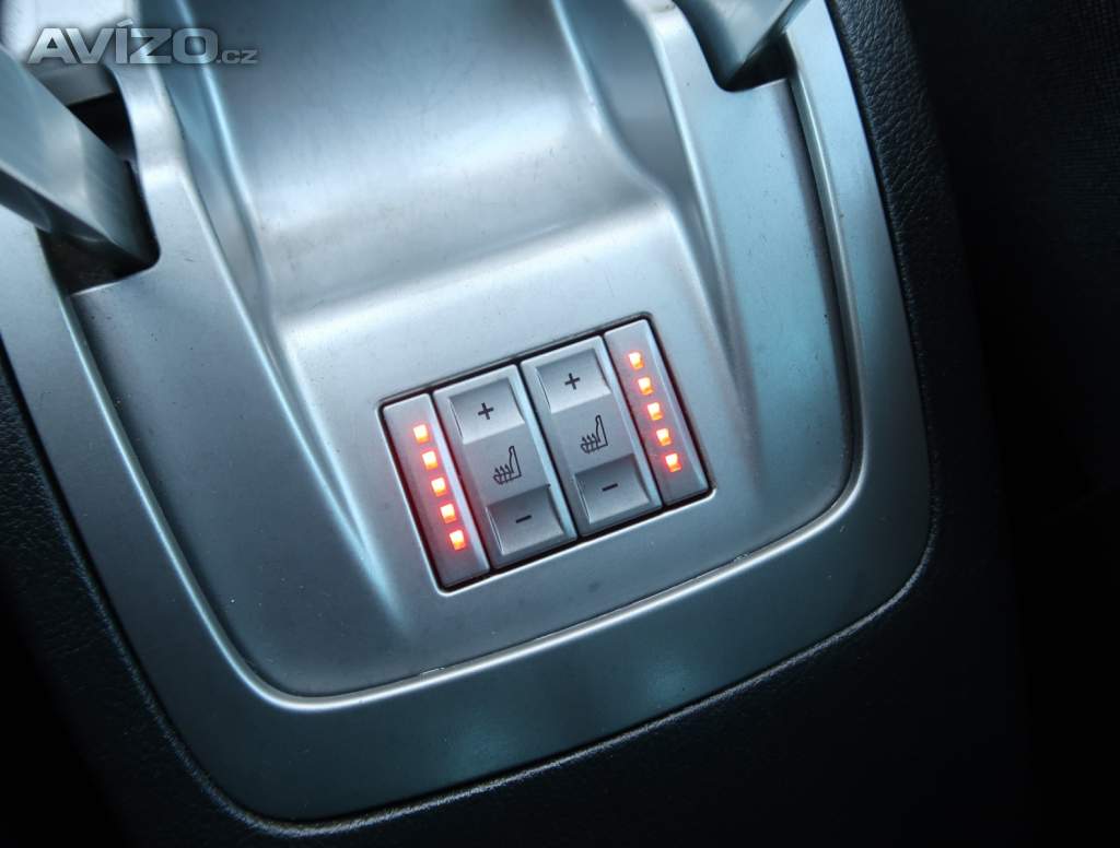 Foto inzerátu Ford Galaxy 2.0 TDCi