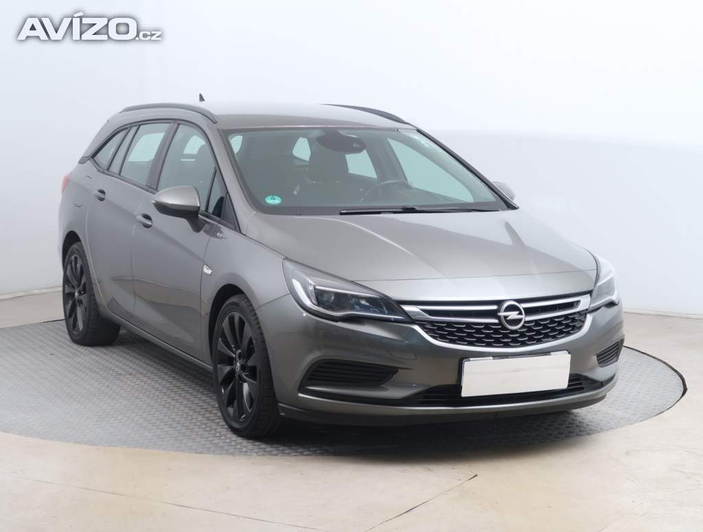 Opel Astra 1.6 CDTI