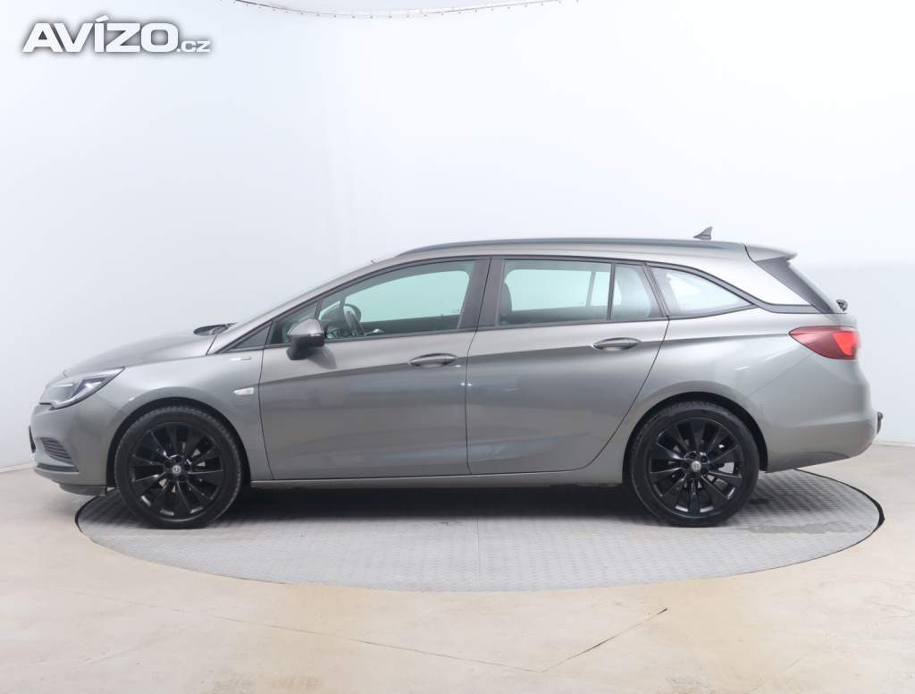 Foto inzerátu Opel Astra 1.6 CDTI