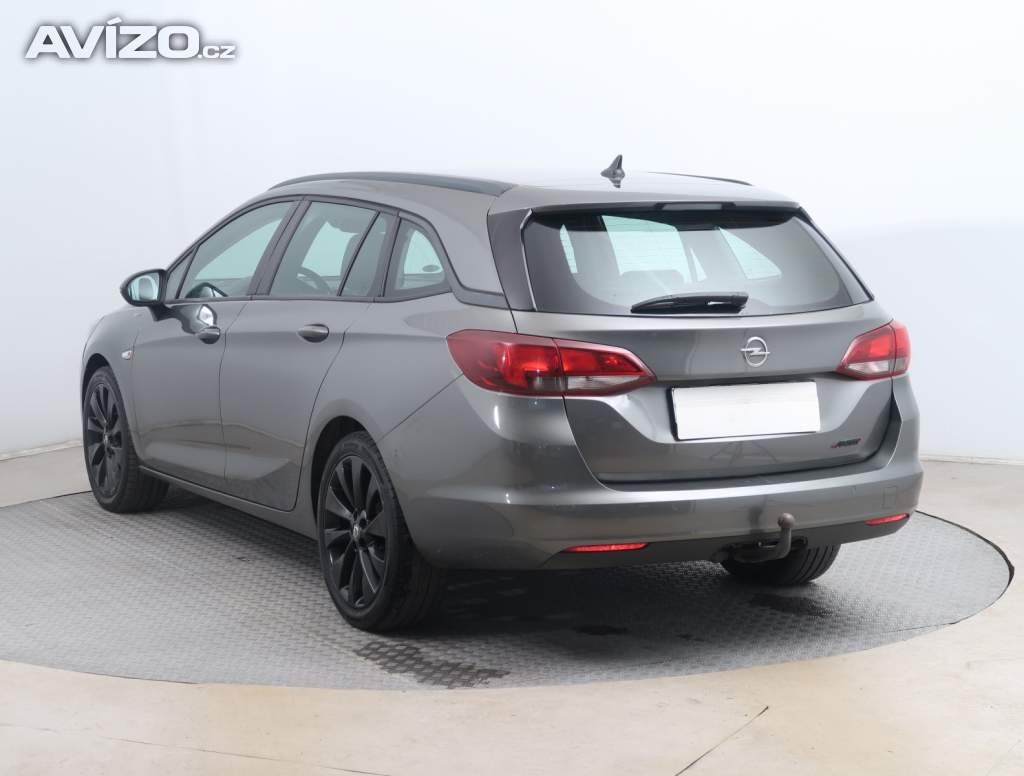 Foto inzerátu Opel Astra 1.6 CDTI
