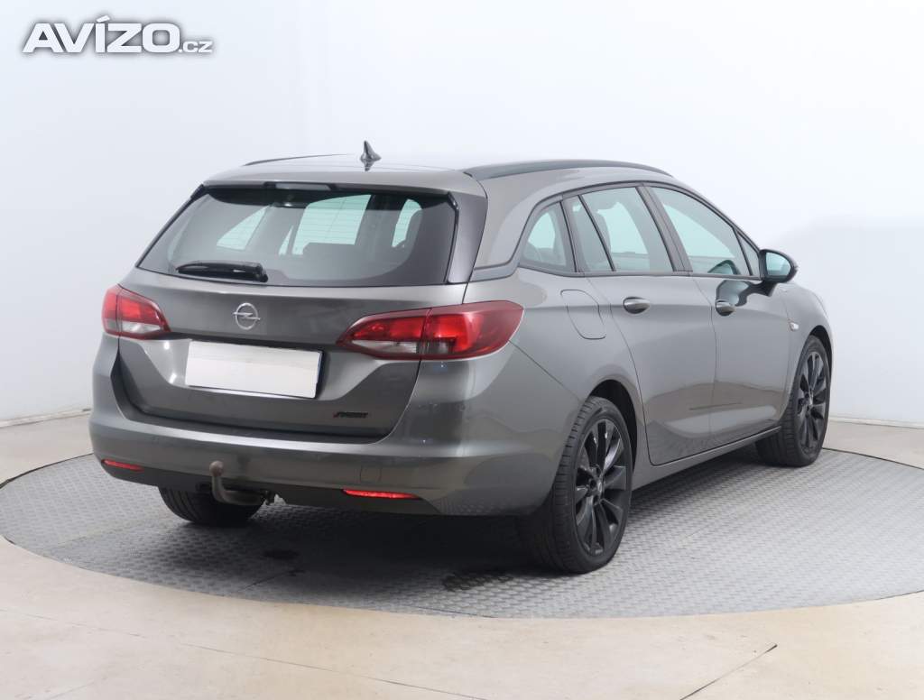 Foto inzerátu Opel Astra 1.6 CDTI