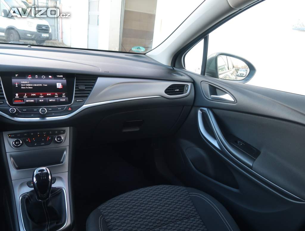 Foto inzerátu Opel Astra 1.6 CDTI
