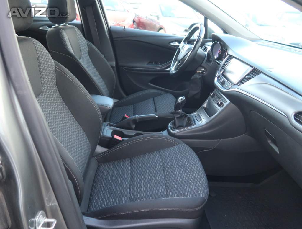 Foto inzerátu Opel Astra 1.6 CDTI