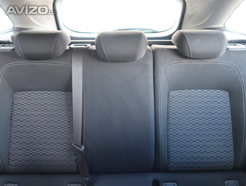 Foto inzerátu Opel Astra 1.6 CDTI