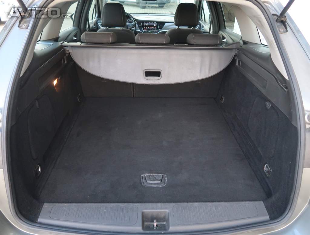 Foto inzerátu Opel Astra 1.6 CDTI