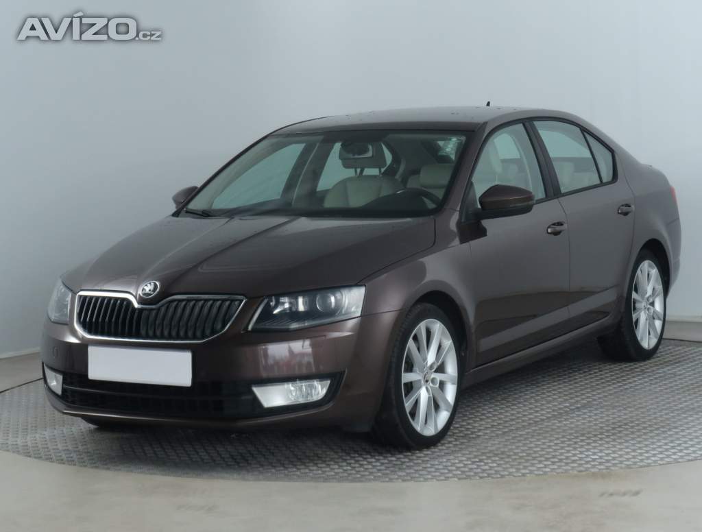 Foto inzerátu Škoda Octavia 1.8 TSI