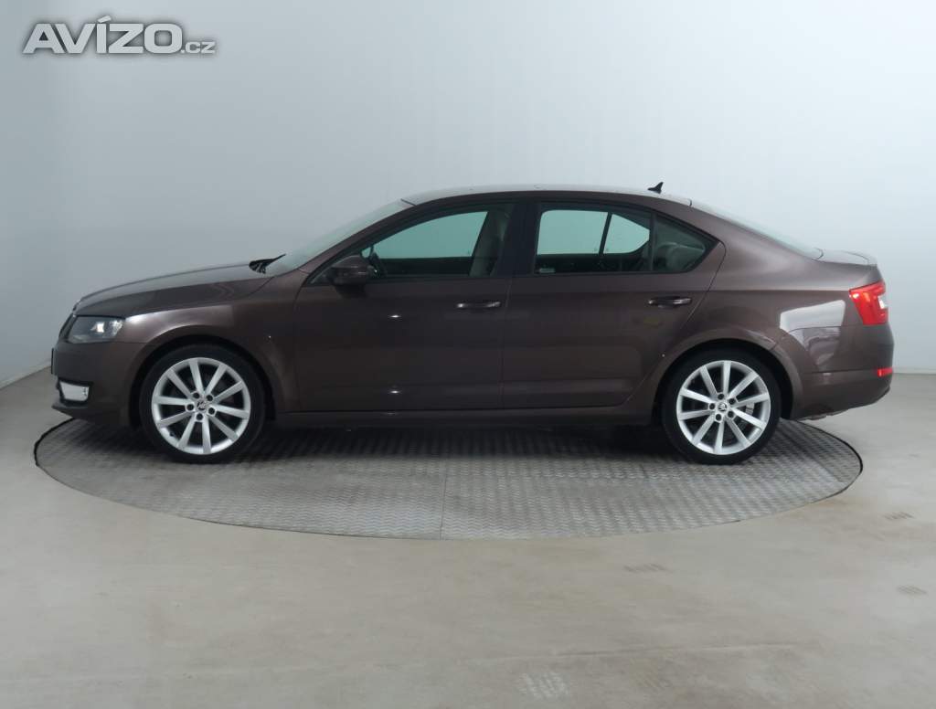 Foto inzerátu Škoda Octavia 1.8 TSI