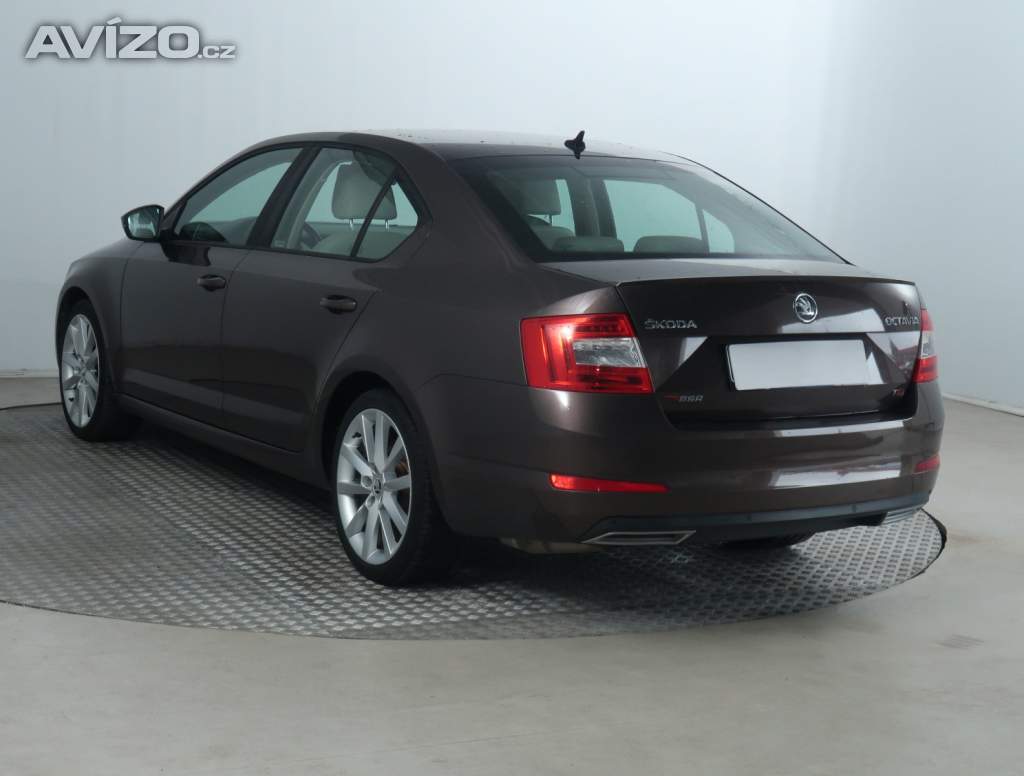 Foto inzerátu Škoda Octavia 1.8 TSI