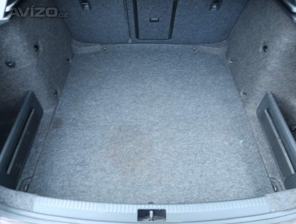 Foto inzerátu Škoda Octavia 1.8 TSI