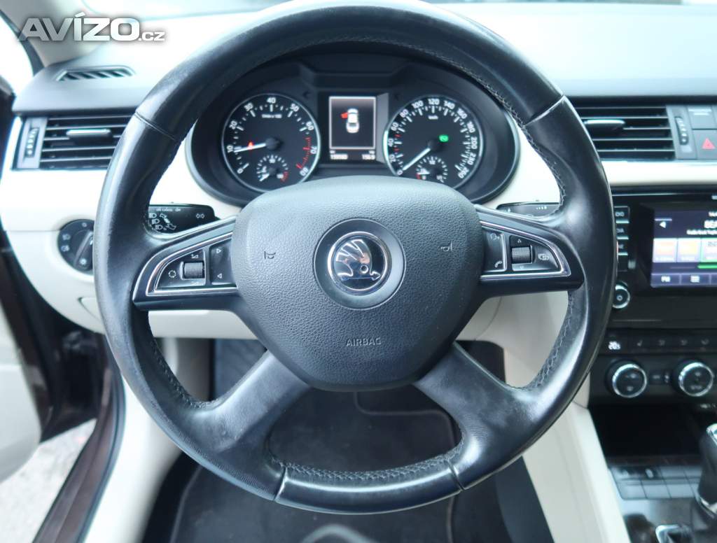 Foto inzerátu Škoda Octavia 1.8 TSI