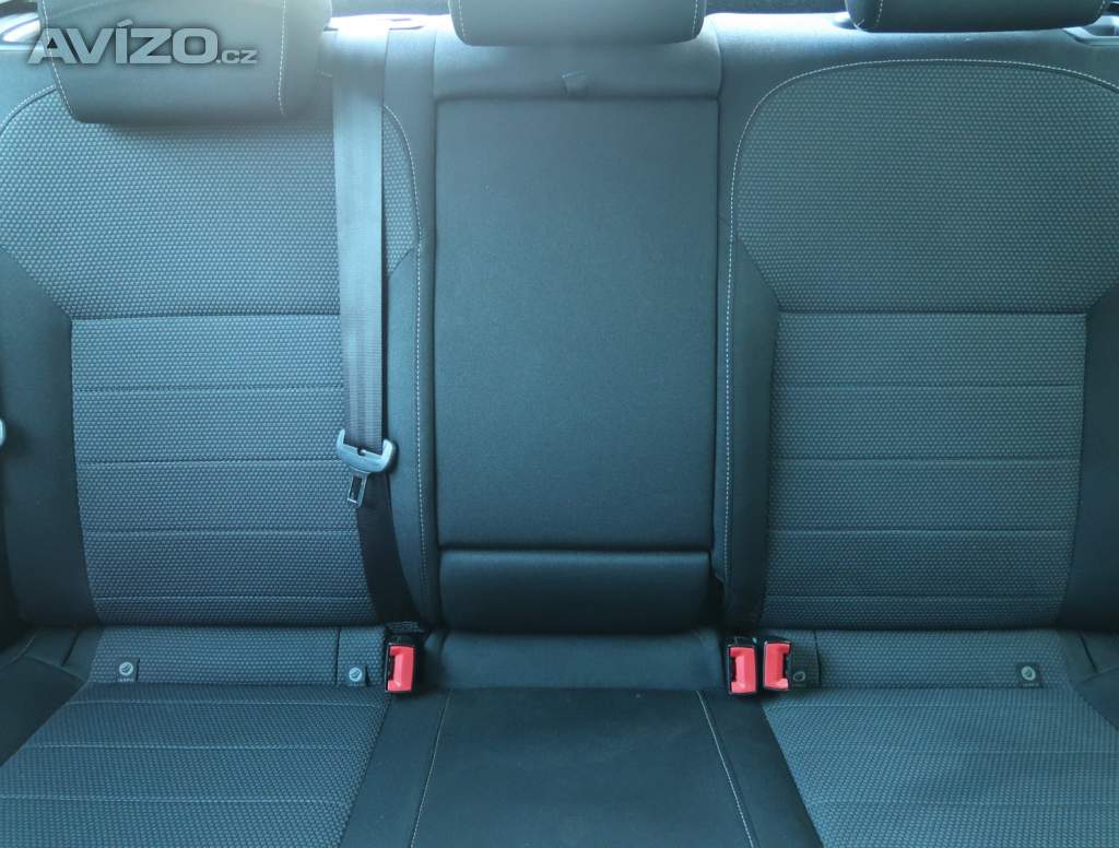 Foto inzerátu Škoda Rapid 1.4 TDI