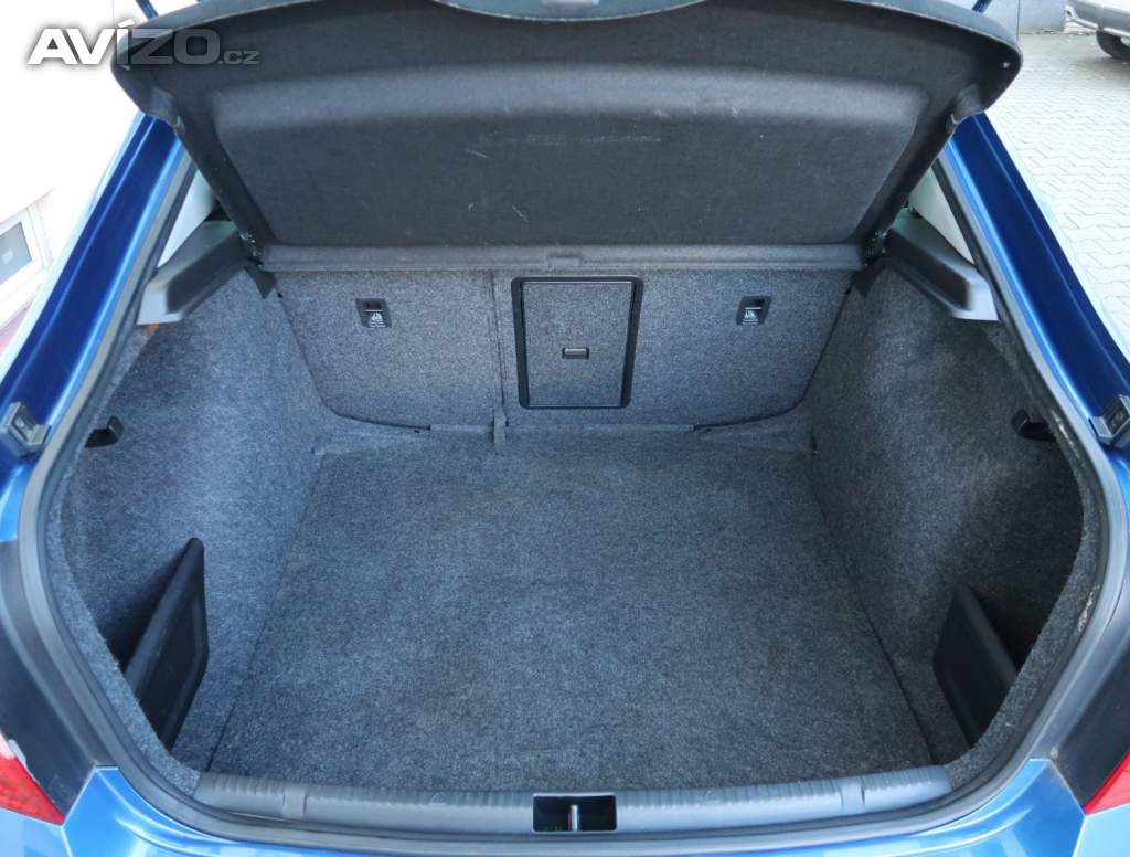 Foto inzerátu Škoda Rapid 1.4 TDI