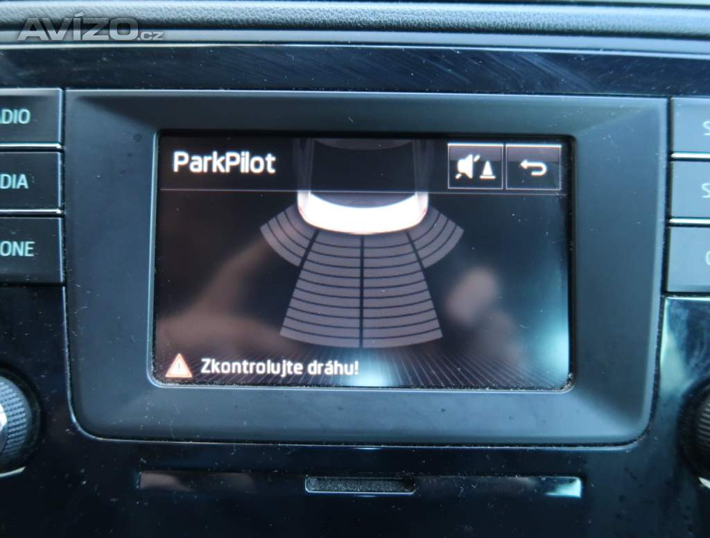 Foto inzerátu Škoda Rapid 1.4 TDI