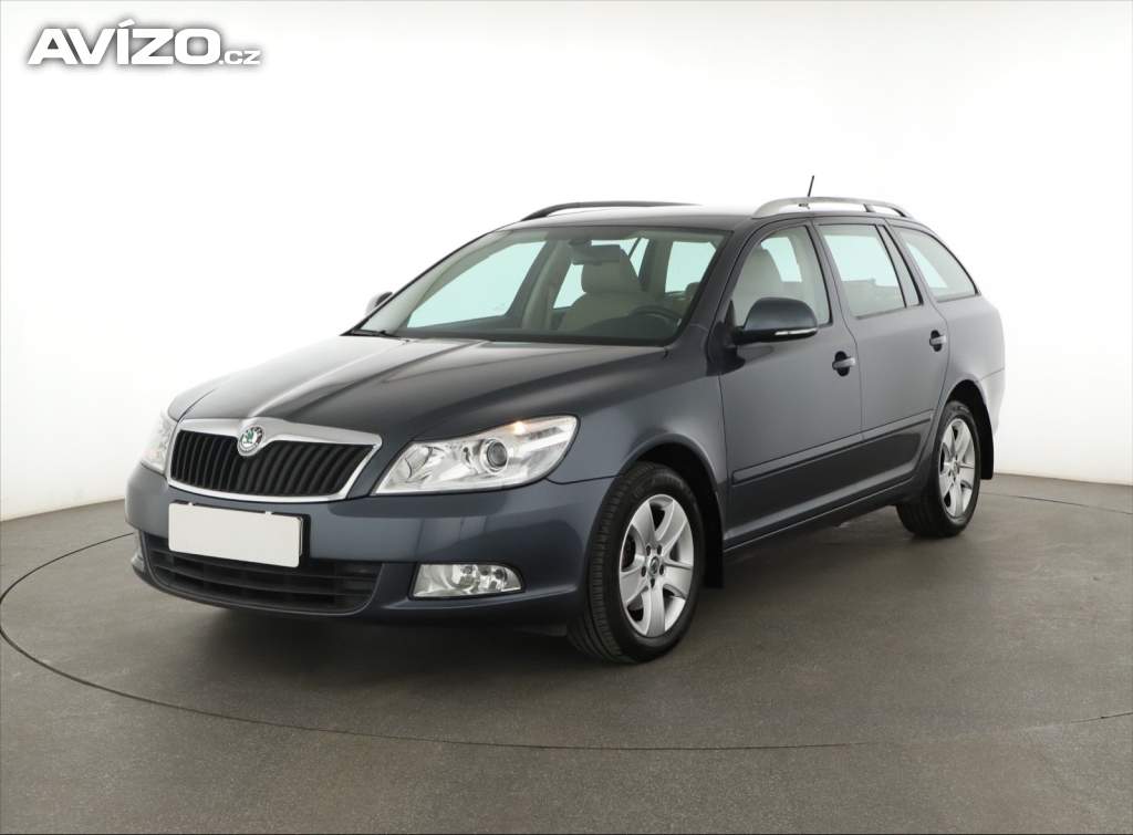 Foto inzerátu Škoda Octavia 2.0 TDI