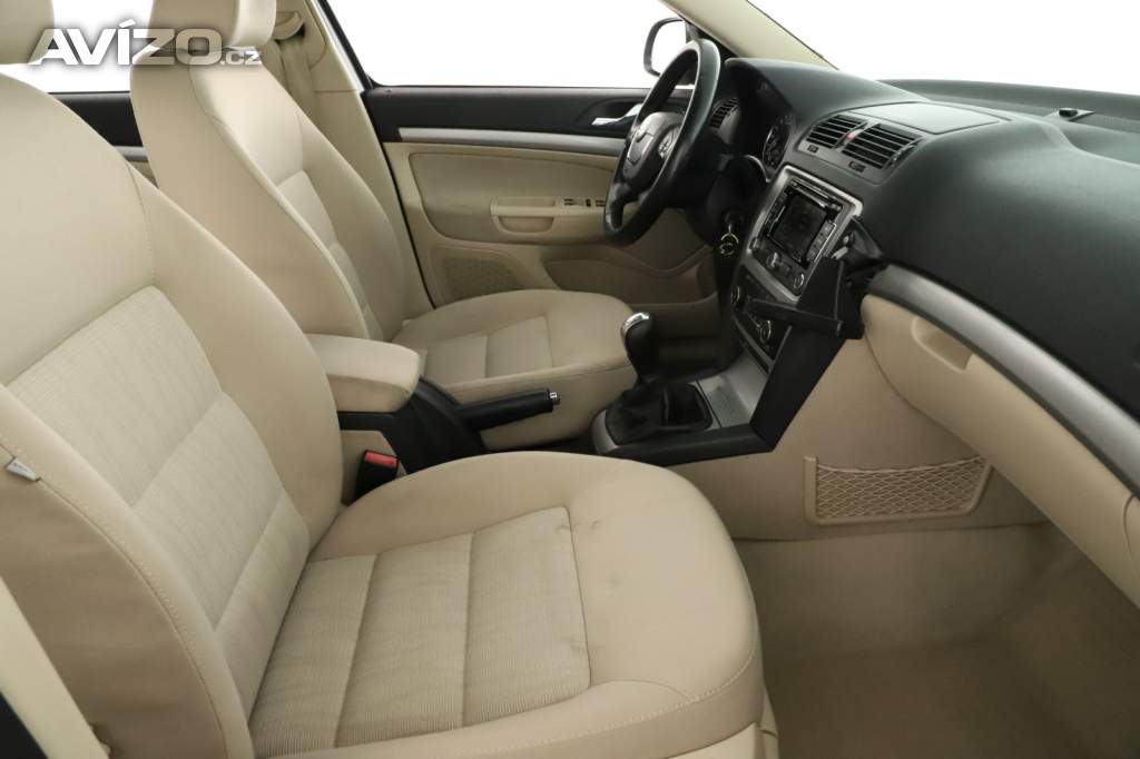 Foto inzerátu Škoda Octavia 2.0 TDI